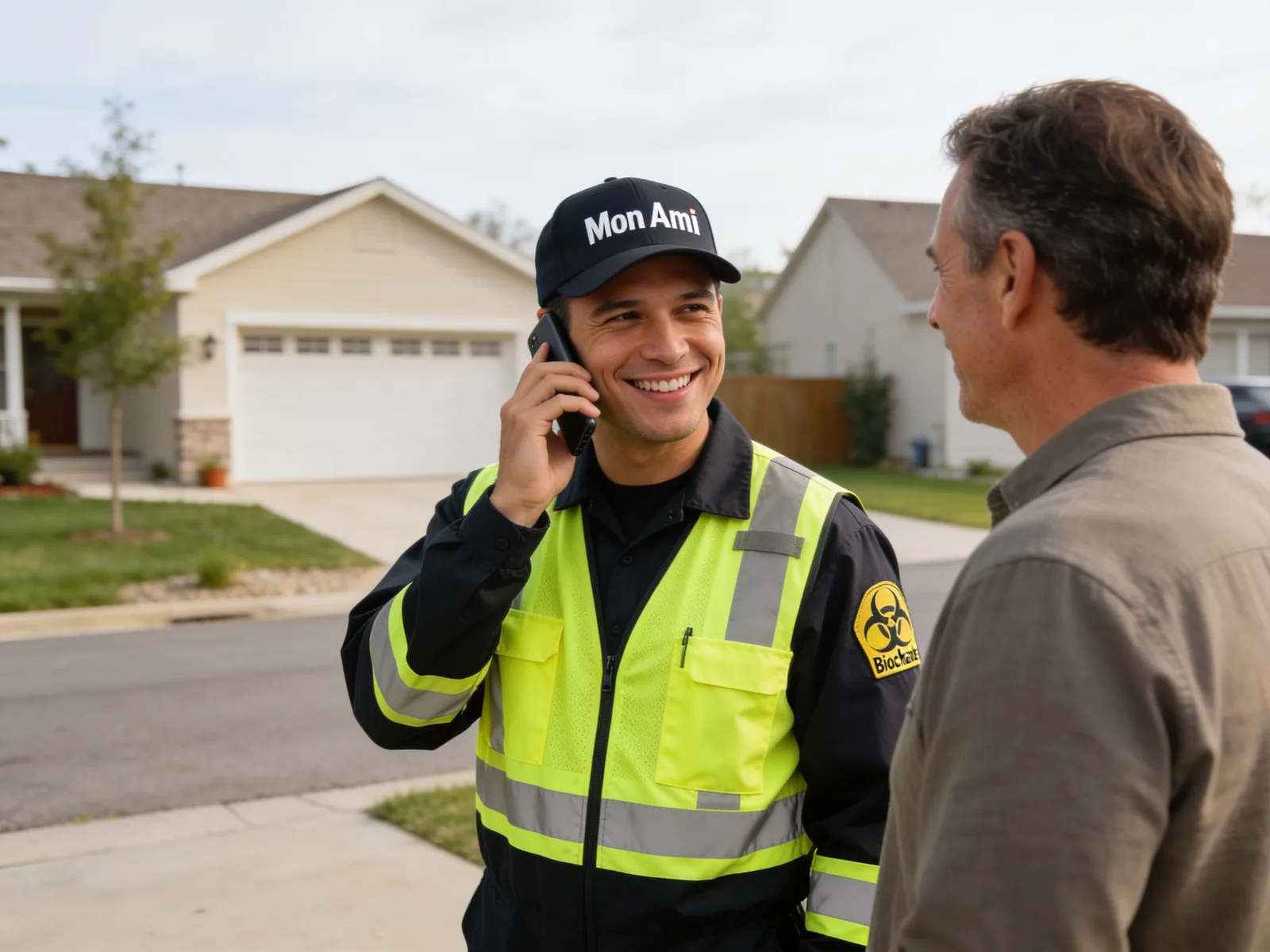 Sewage Cleanup Fairview, SD FAQs