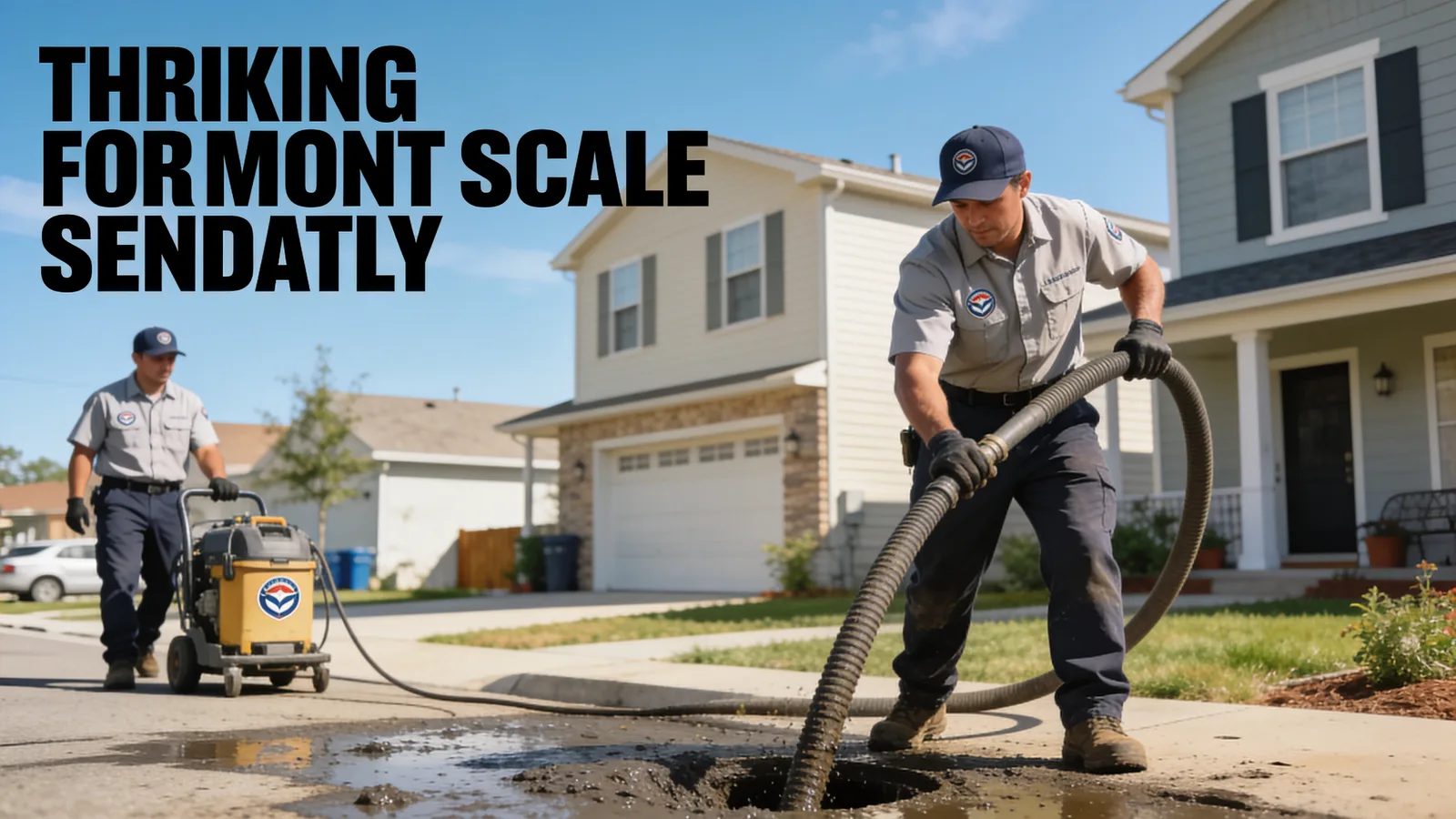 Sewage Cleanup in Fairview, SD near me
